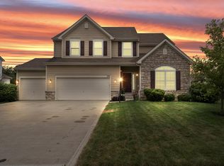 2992 Landen Farm Rd E, Hilliard, OH 43026