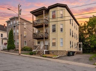 83-85 Pilling St, Haverhill, MA 01832