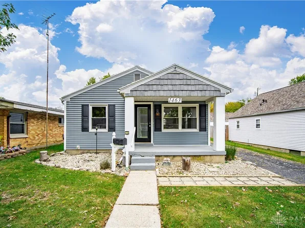 1463 Beaverton Dr, Kettering, OH 45429