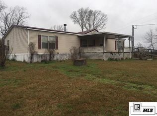 102 Hearne Farm Rd, Chatham, LA 71226