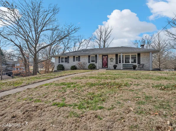 2505 Orchard Ln, Jefferson City, MO 65109