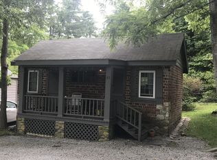 83 Green Acres View Ln, Flat Rock, NC 28731