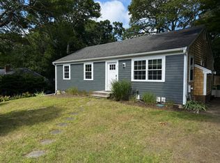 7 Elliot Way, Harwich, MA 02645