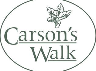 200 Carsons Walk, Macon, GA 31206
