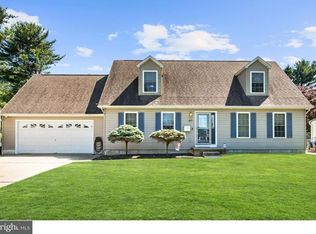 140 Deptford Rd, Glassboro, NJ 08028