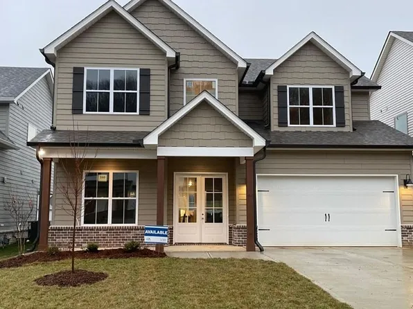 1045 Belle Pond Ave, Knoxville, TN 37932