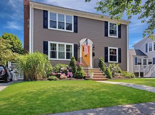 25 Reynolds Rd, Peabody, MA 01960