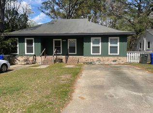 1642 Pinckney Park Dr #A, Charleston, SC 29407