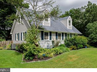 600 Webb Rd, Newark, DE 19711