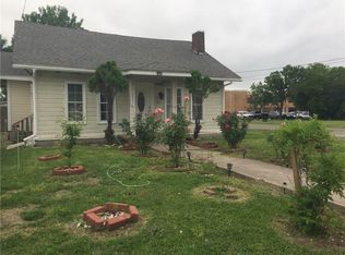 3611 Oneal St, Greenville, TX 75401