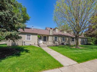 5587 Newhaven Cv, Portage, MI 49024