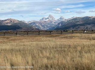 540 Dry Creek Trl, Victor, ID 83422