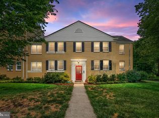 6603 E Wakefield Dr APT B1, Alexandria, VA 22307
