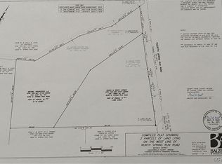 8300 N Spring Run Rd, Midlothian, VA 23112