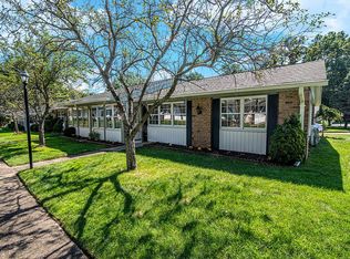 377 Woodbridge Dr UNIT D, Ridge, NY 11961