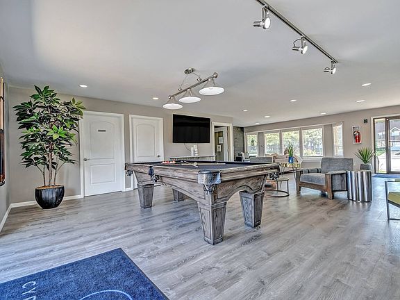 clubhouse pool table
