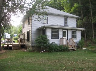 12467 Falcon Rd, Sparta, WI 54656