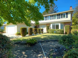 10289 Palo Vista Rd, Cupertino, CA