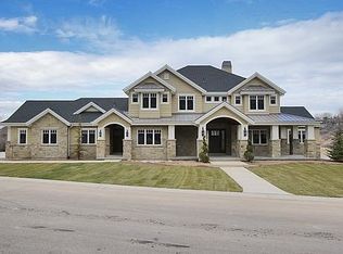 5 S Bentwood Ln, Sandy, UT 84092