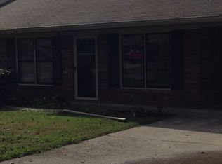 115B Baby Doe Dr NW, Rome, GA 30165