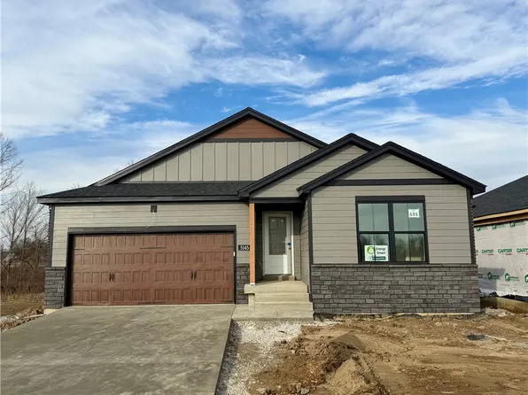 5145 Woodstone Circle LOT 131, Jeffersonville, IN 47130