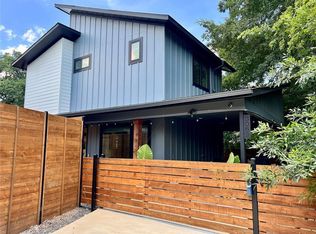 606 Clifford Dr #B, Austin, TX 78745