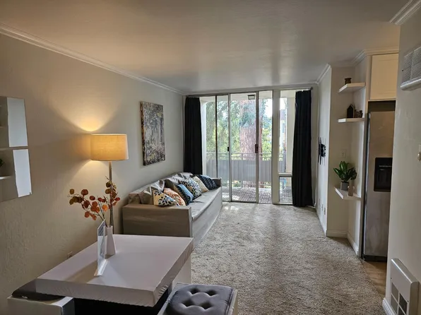 1614 Hudson St APT 318, Redwood City, CA 94061
