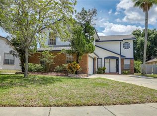 6611 Piccadilly Ln, Orlando, FL 32835