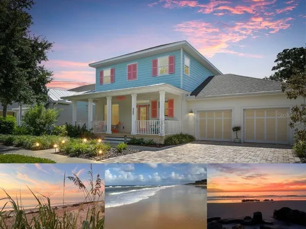 47 Sandy Beach Way, Palm Coast, FL 32137