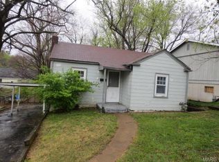 8241 Jefferson Ave, Saint Louis, MO 63114