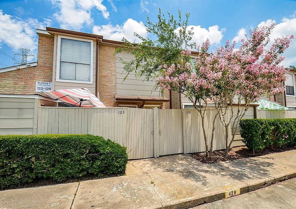 1st image of 2110 Wilcrest Dr APT 124