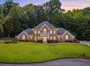 4909 Quincy Ct, Kingsport, TN 37664