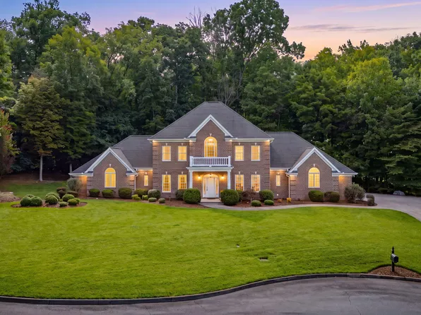 4909 Quincy Ct, Kingsport, TN 37664
