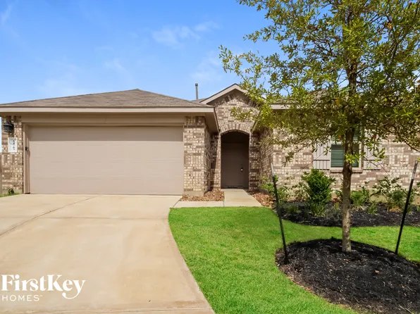 14703 Night Violet Ct, Magnolia, TX 77354