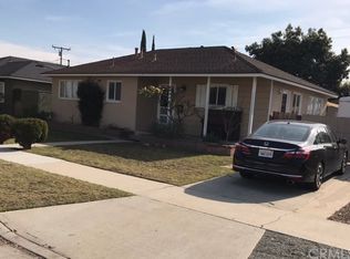 6210 E Los Santos Dr, Long Beach, CA