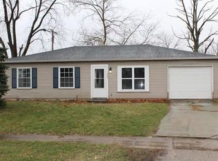 1628 Arlington Rd, Lafayette, IN 47904