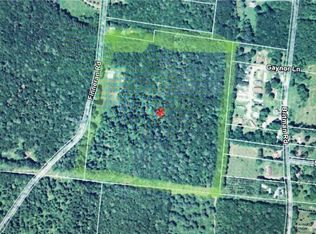 255 Royce Rd, Mongaup Valley, NY 12762