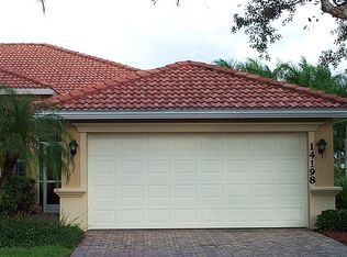 14198 Fall Creek Ct #VILLA, Naples, FL 34114