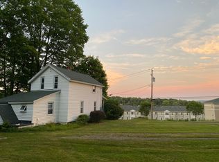245 Curtis St, Jamestown, NY