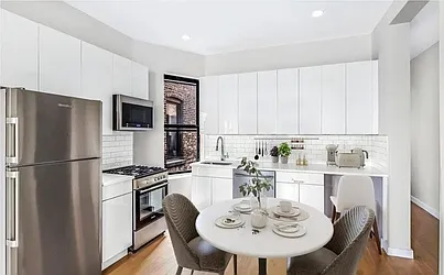 Rented by Bold New York