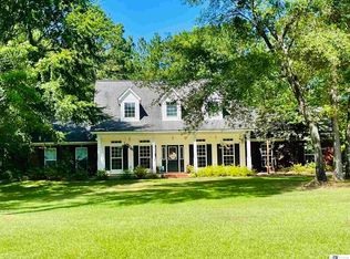 205 Adam Cir, Ruston, LA 71270