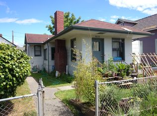 5610 14th Ave NW, Seattle, WA 98107