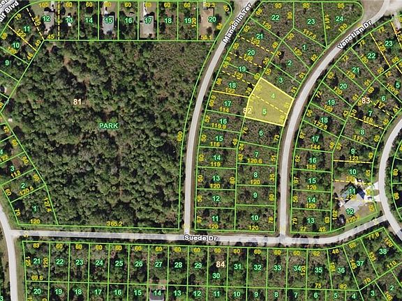 3rd image of 12069 Venetian Dr