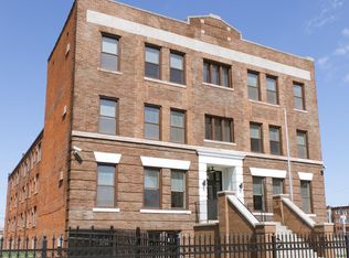 622 Charlotte St #1, Detroit, MI 48201