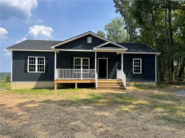 922 Monroe Church Rd, Rice, VA 23966