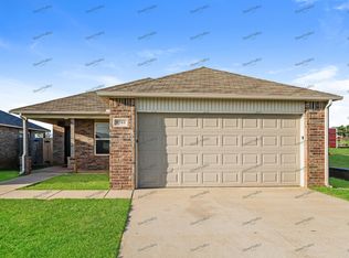 9208 SW 56th St, Oklahoma City, OK 73179