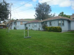 170 Medburn St APT 14, Concord, CA