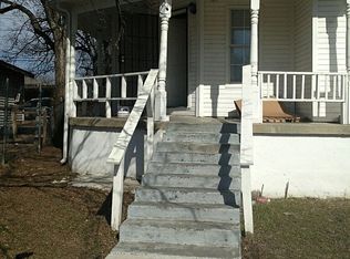 1217 E Harvey Ave, Fort Worth, TX 76104