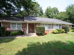 56 Alden Ave NW UNIT A, Atlanta, GA 30309