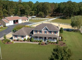 229 E Colliers Mills Rd, New Egypt, NJ 08533